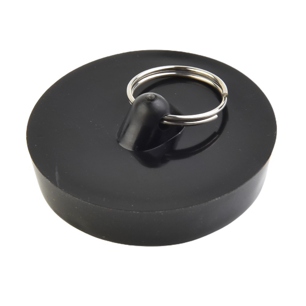 Practical Replacement Acs Rubber Stopper Stain-Proof With Hanging Ring