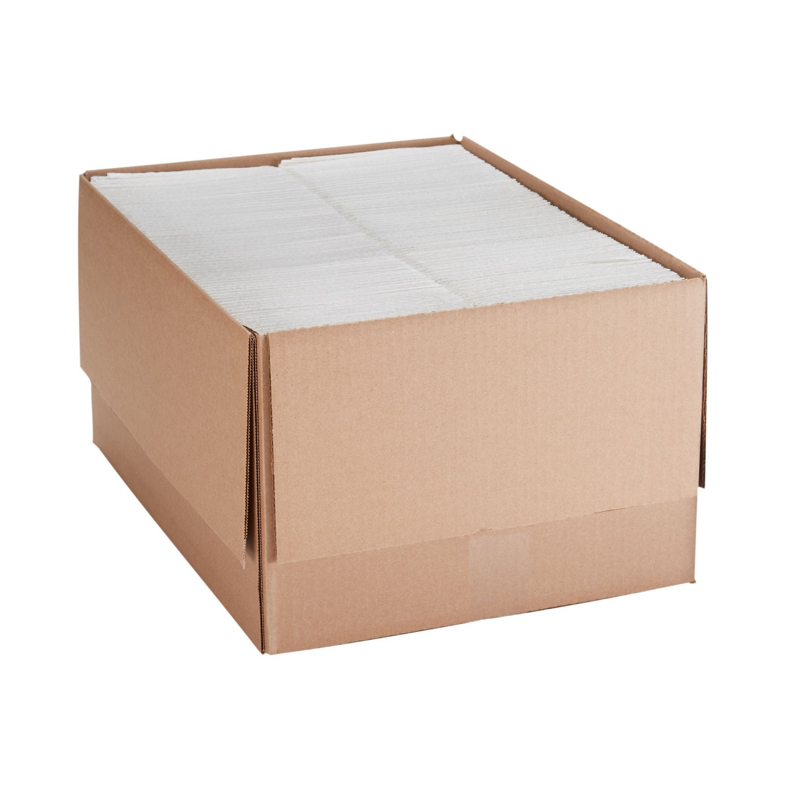 McKesson Procedure Towel Diamond Embossed / Non-Radiopaque 1 Case(s) 1 Towels/