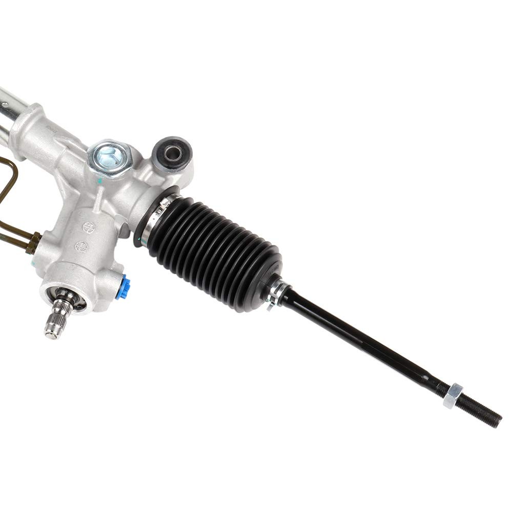 Power Steering Rack and Pinion Complete Assembly 1996-2000 Toyota RAV4 26-1613