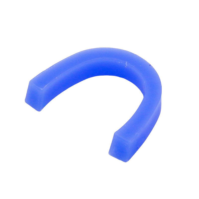 U Shaped Dental Hard and Soft Model Base Plate Wax Occlusal Rim Dental Lab Wax