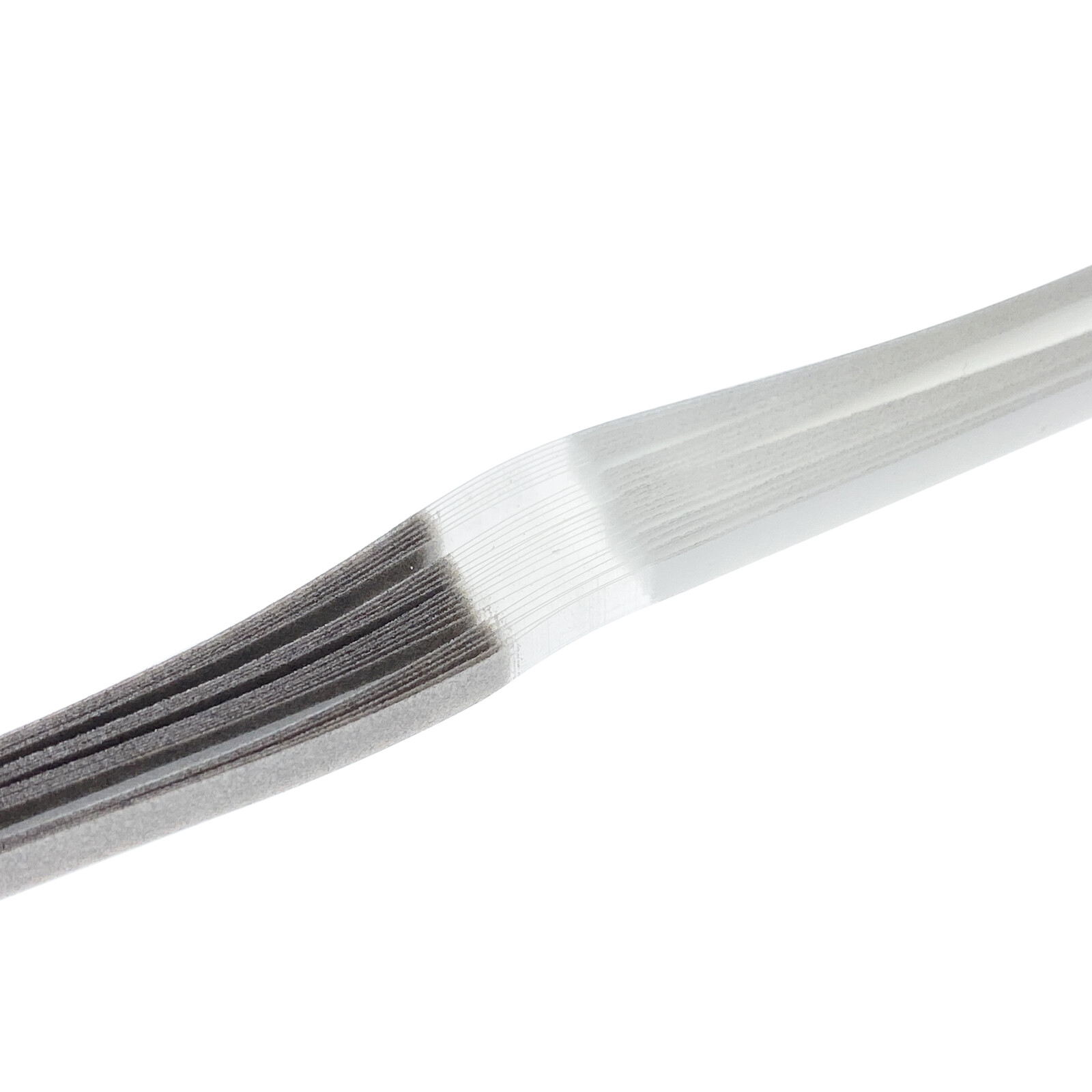 Dental Composite Polyester Polishing & Finishing Strips 4 MM FINE/MEDIUM 100pcs
