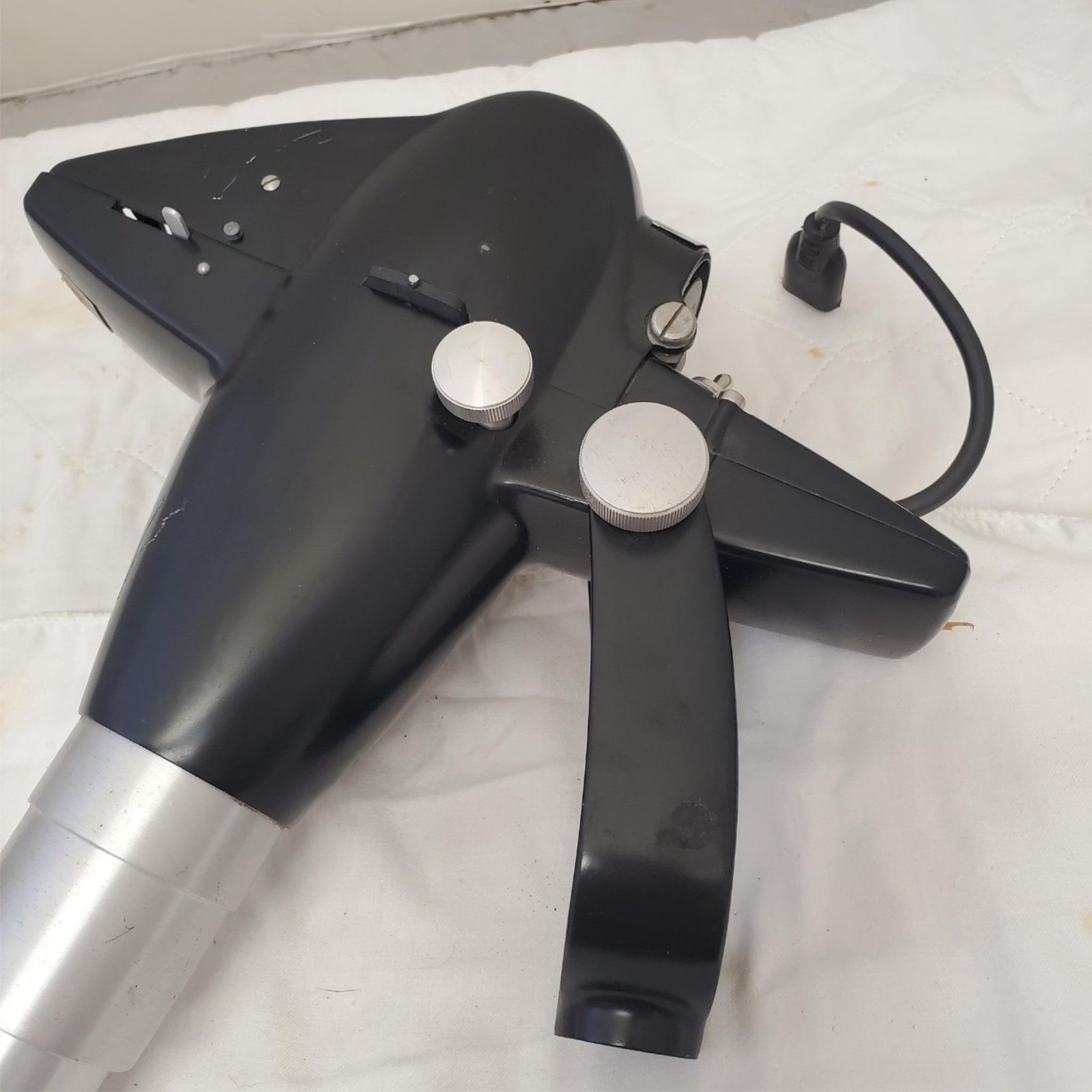Vintage American Optical Project-O-Chart Vision Testing Unit 11082