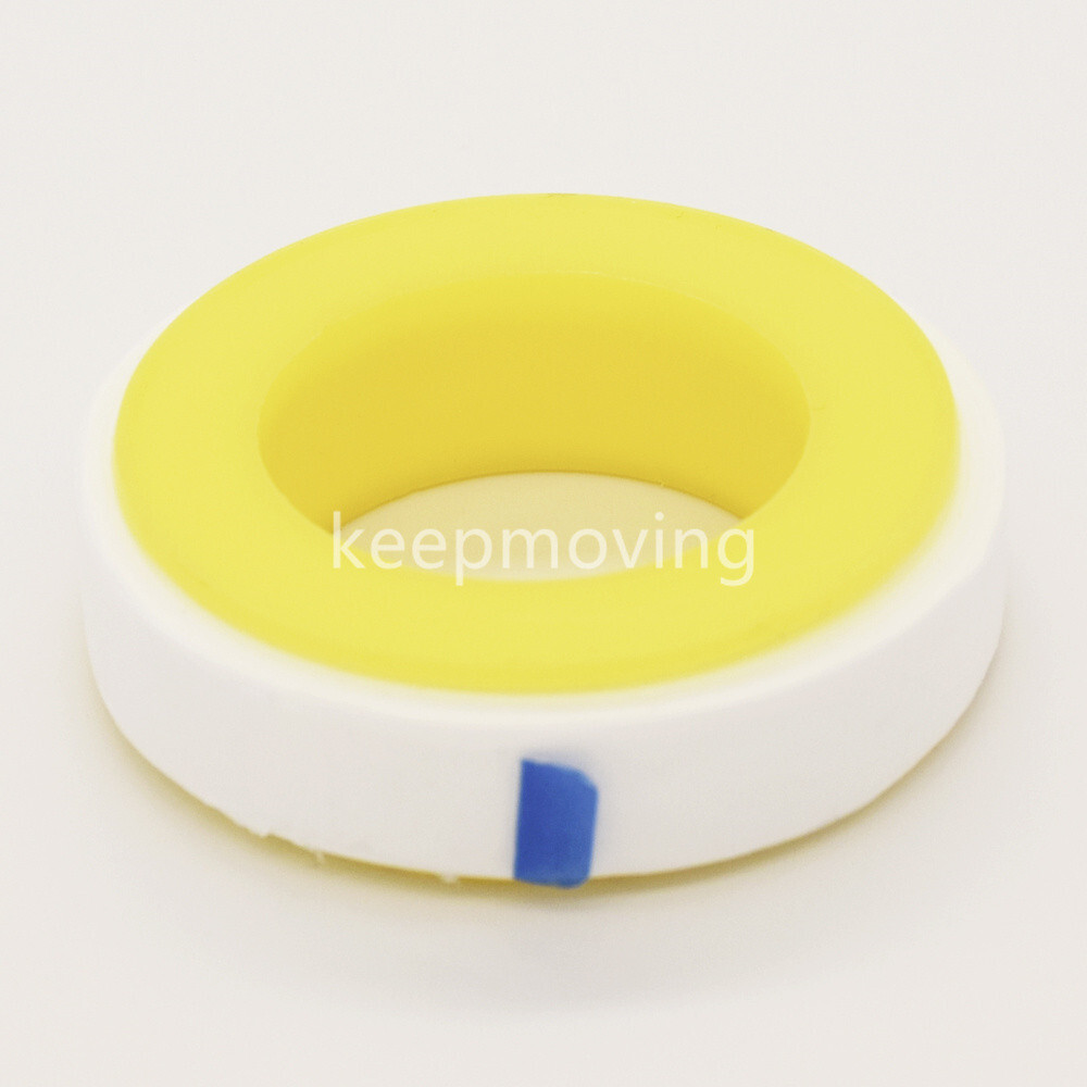 Dental Teflon Matrix Bands PTFT White Universal Matrices System 0.1mm 10M