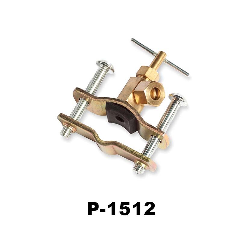 Parts Warehouse Self Drilling Saddle Valve (10 Pack)(Dental)