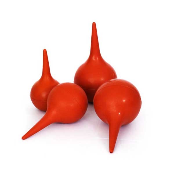 Bulk Buy 30ml 60ml 90ml Rubber Suction Ear Syringe Bulb Pipette Ball Labware