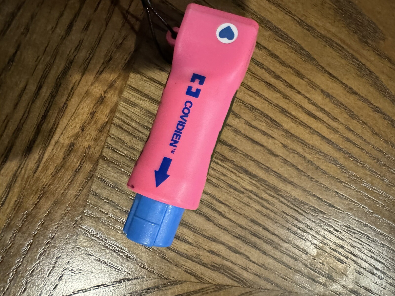 Covidien Kendall REF 33520 Disposable 5 Lead Adaptor