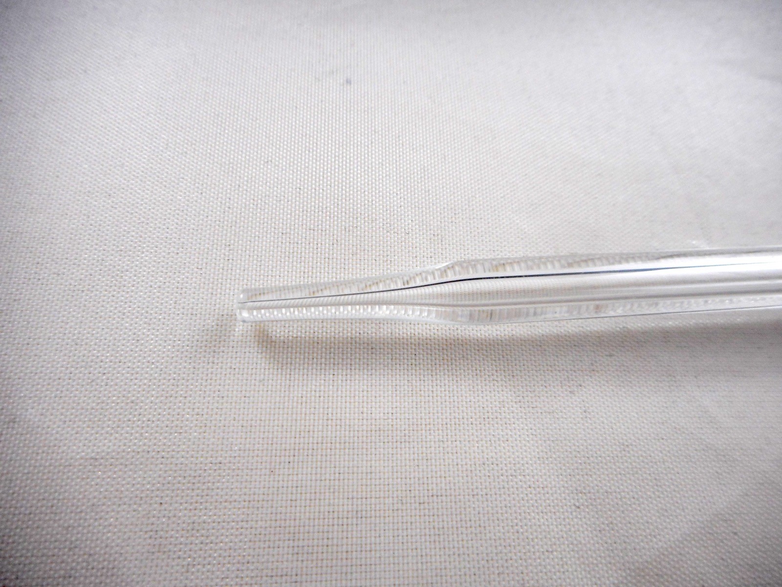 PYREX Glass Class A 1mL ±0.006 Bulb Reusable Volumetric Pipette Pipet 7100-1