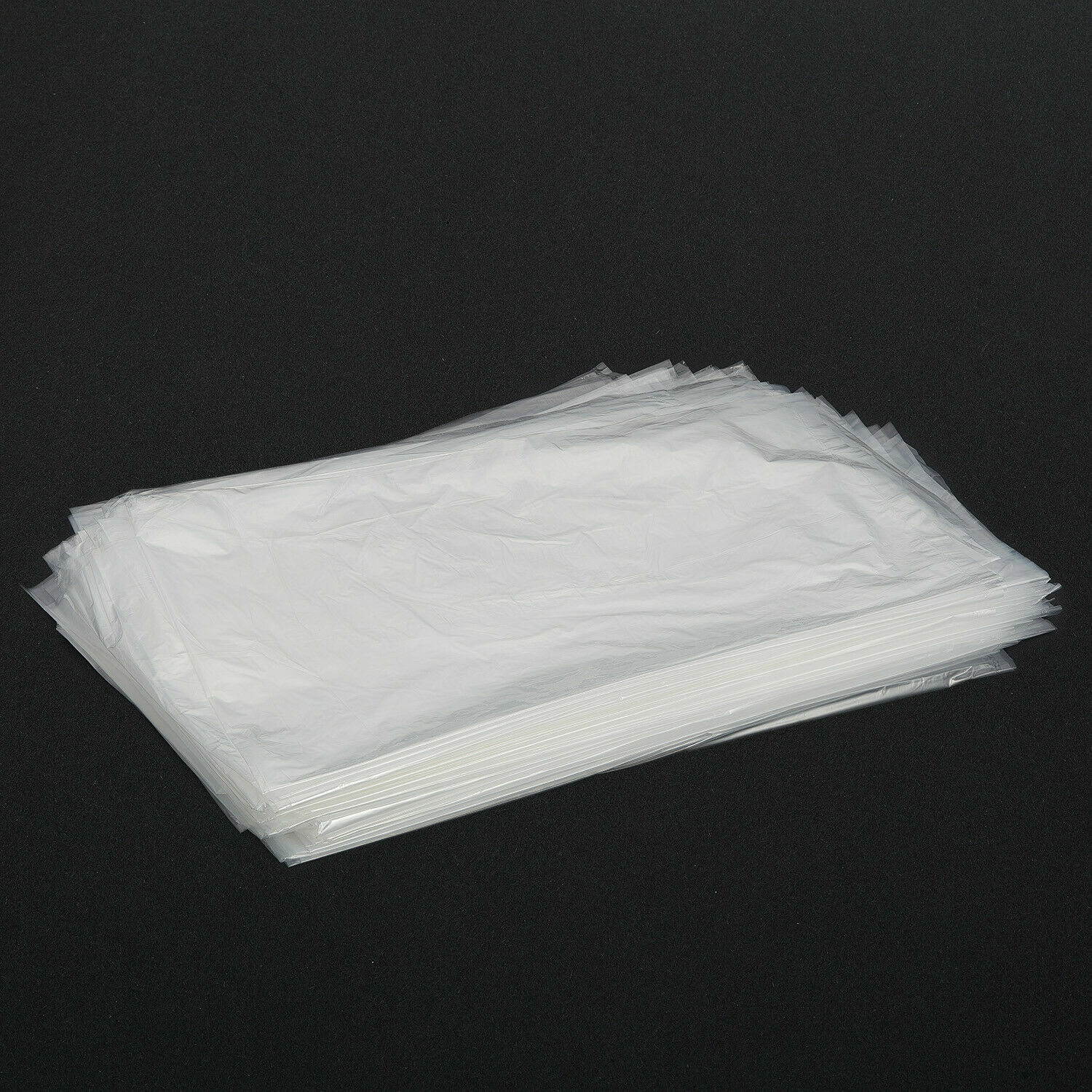 125Pcs/Box Dental Full Chair Sleeve Cover Plastic Clear Waterproof 29 » X 80 «