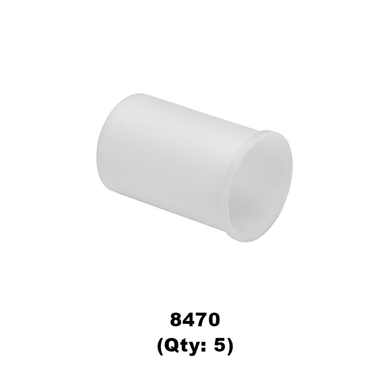 DCI Pelton & Crane LF II Light Post Bushing (5 Pack) (Dental, Accessories)
