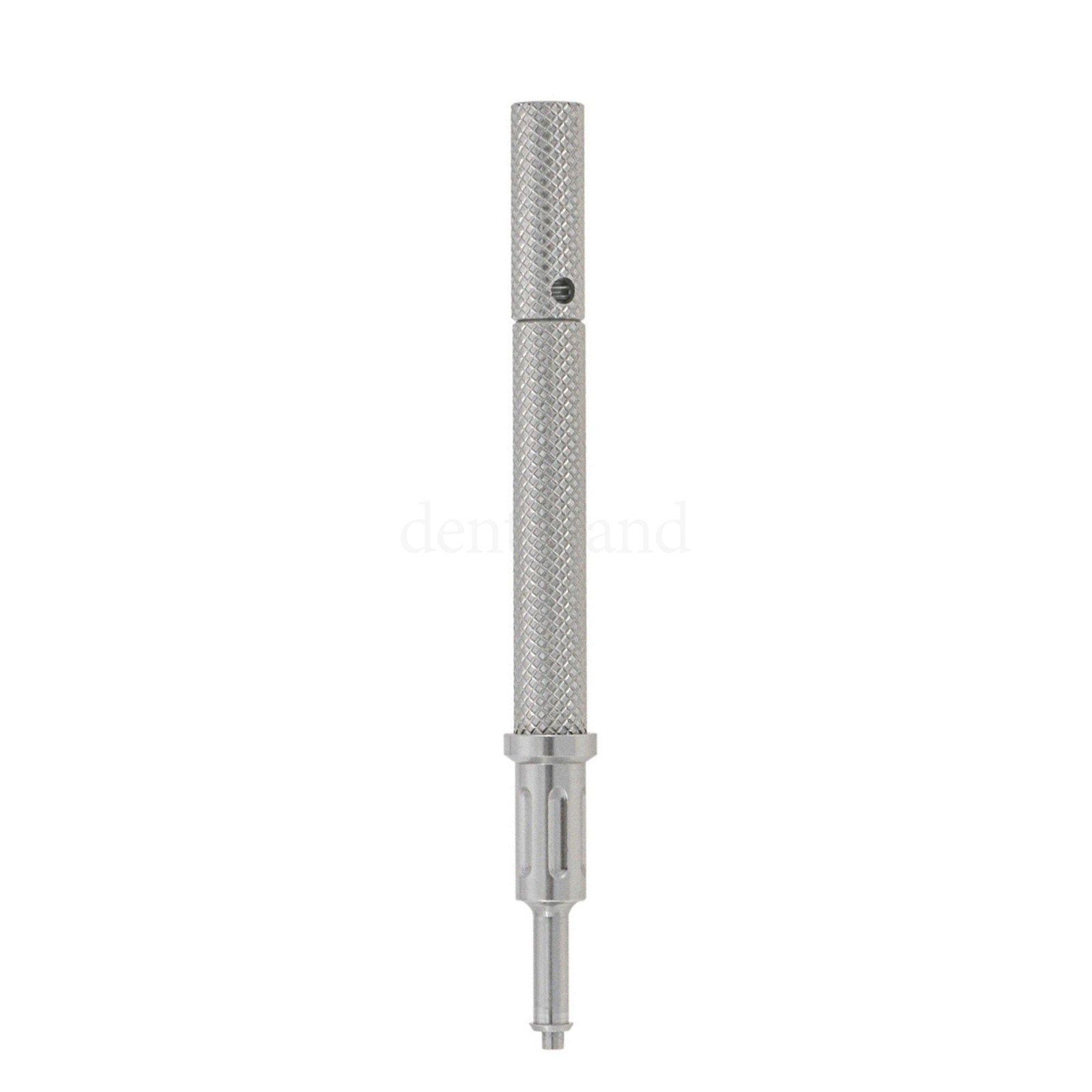 Dental Zimmer MIS Adin PA Ø3.5/4.5mm Abutment & Overdenture Male Caps Removable