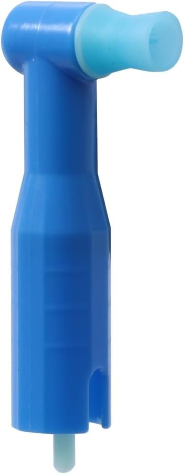 Premium Plus Disposable Prophy Angles Latex-Free Cups (100 PCS) 3399-090 – NEW