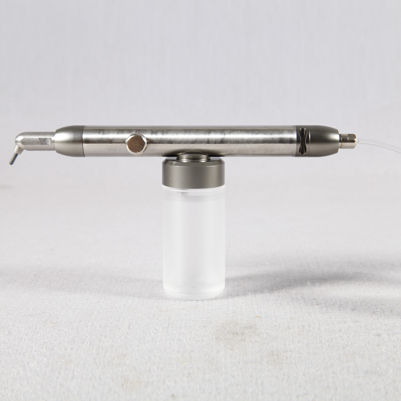 Dental Alumina Air Abrasion Polisher Microetcher Sandblasting Sandblaster Gun 4H