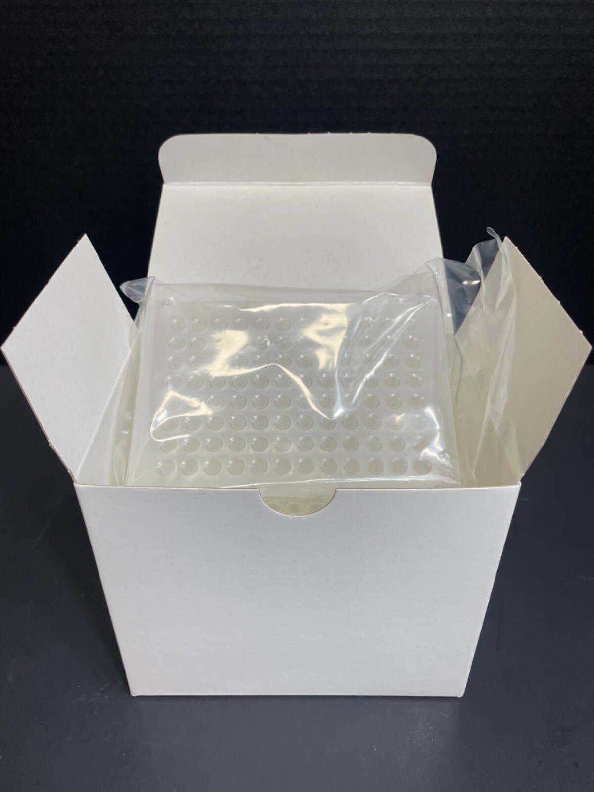 KingFisher 96 Tip Comb for Microplate Magnet 3/4 in. Comb Total of 50 Plates