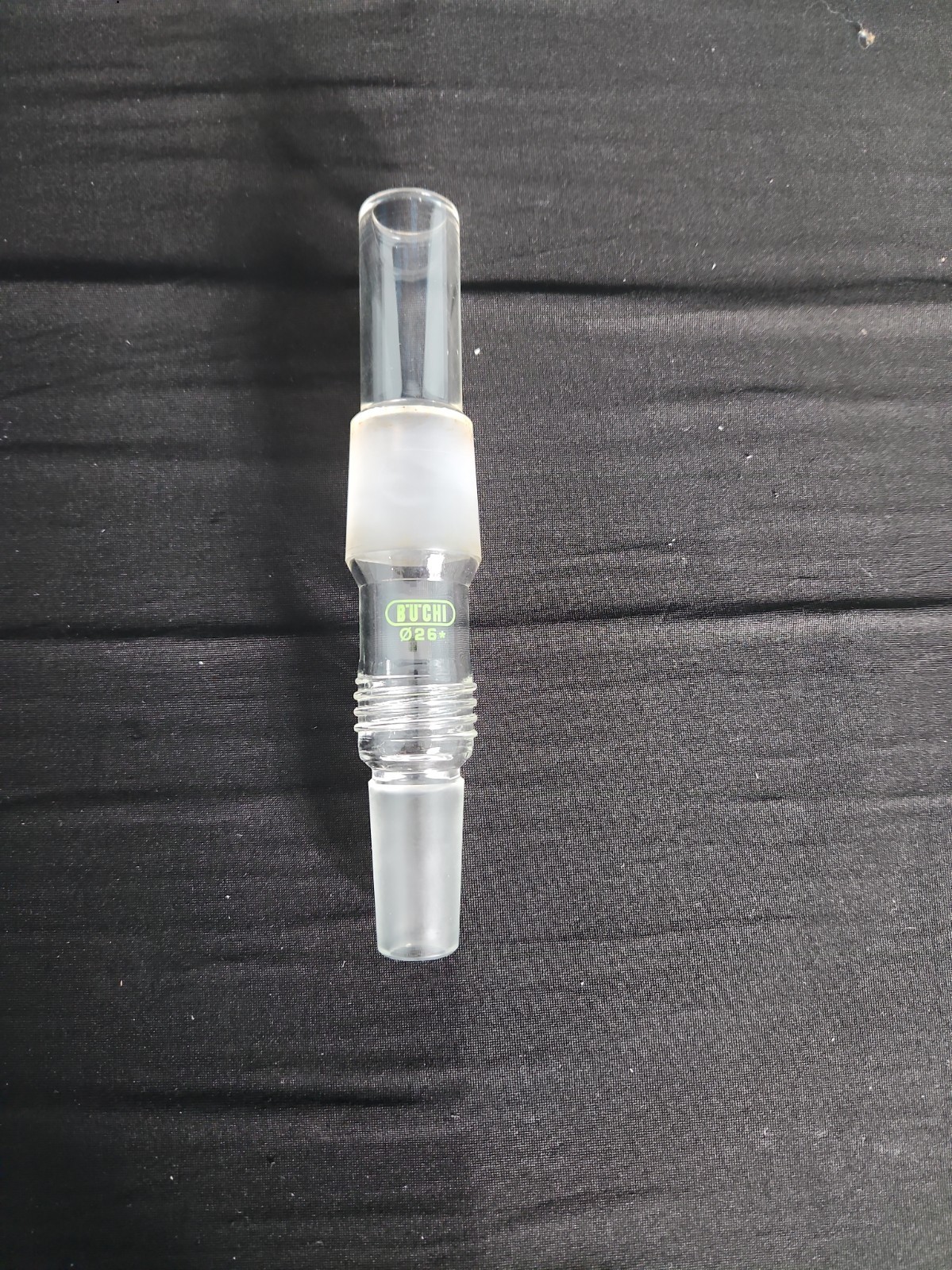 BUCHI 11062187 Vapor Duct Tube 24/40 for Buchi R210/R215/R300