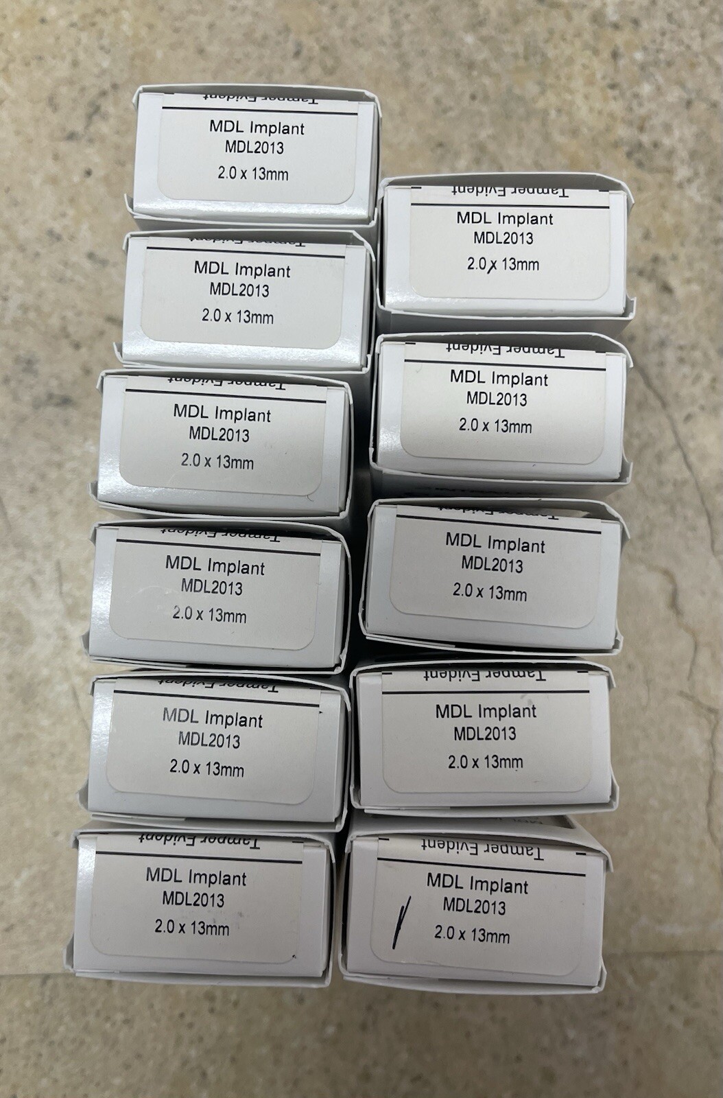 Shatkin Mini Implants Dental