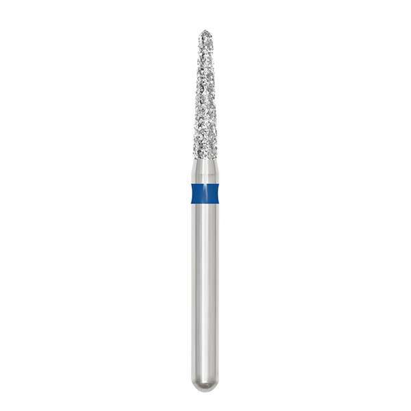Ohio Forge FG #856.016 Medium Diamond Bur, 10/Pk.