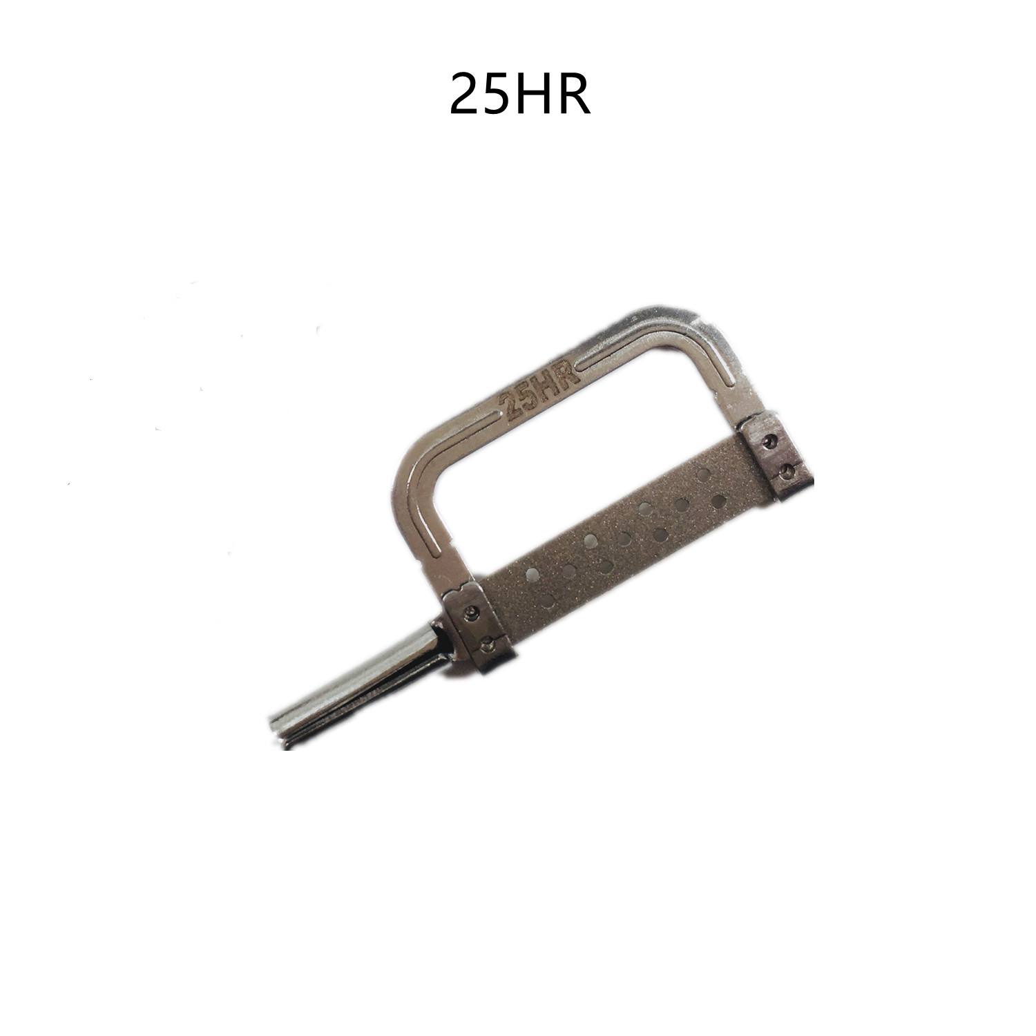 Dental Ortho Interproximal Enamel Reduction IPR Automatic Strip 15-90HR 007 Open