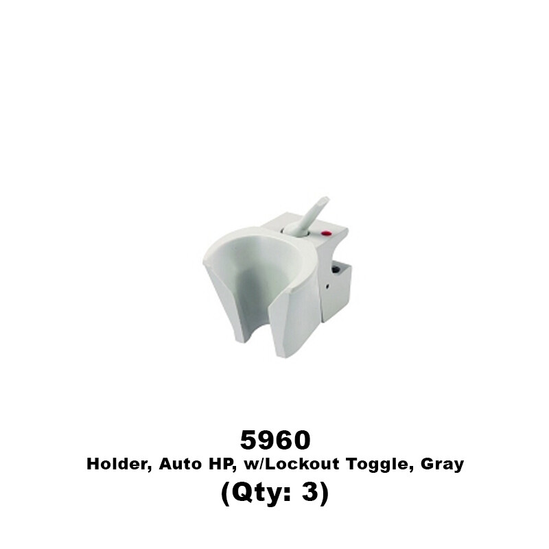 DCI Universal Holders (Multi Pack) (Dental Accessories)