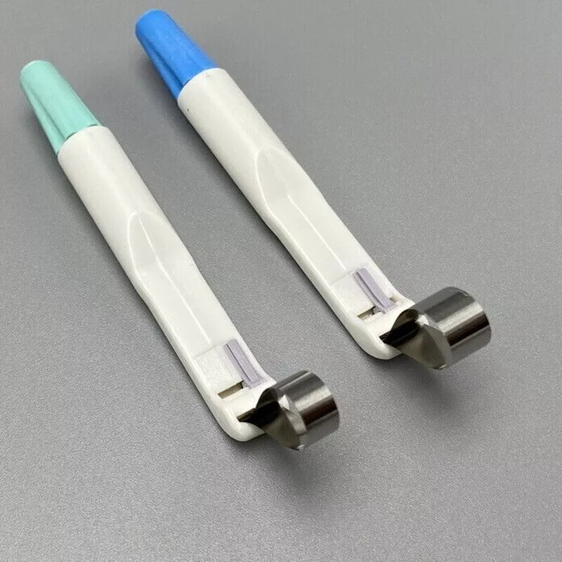 Dental Adjustable Metal PRO Matrix Bands Matrices Clamp Molar/Premolar 4.5m 6mm