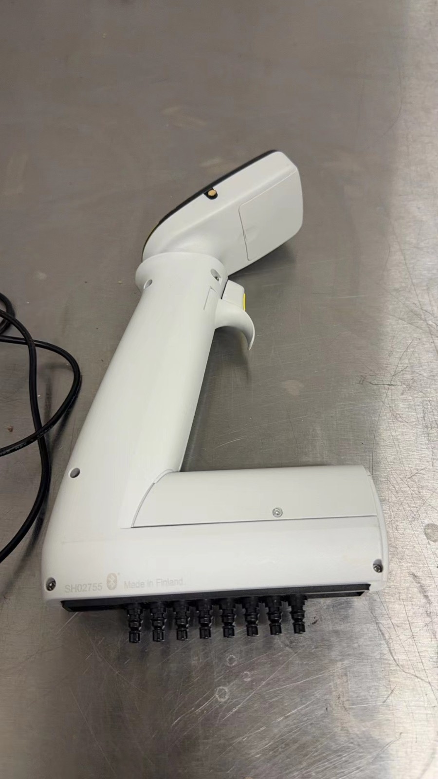 Thermo Scientific 4671040BT E1-ClipTip 2-125µL 8Ch Electronic Pipette