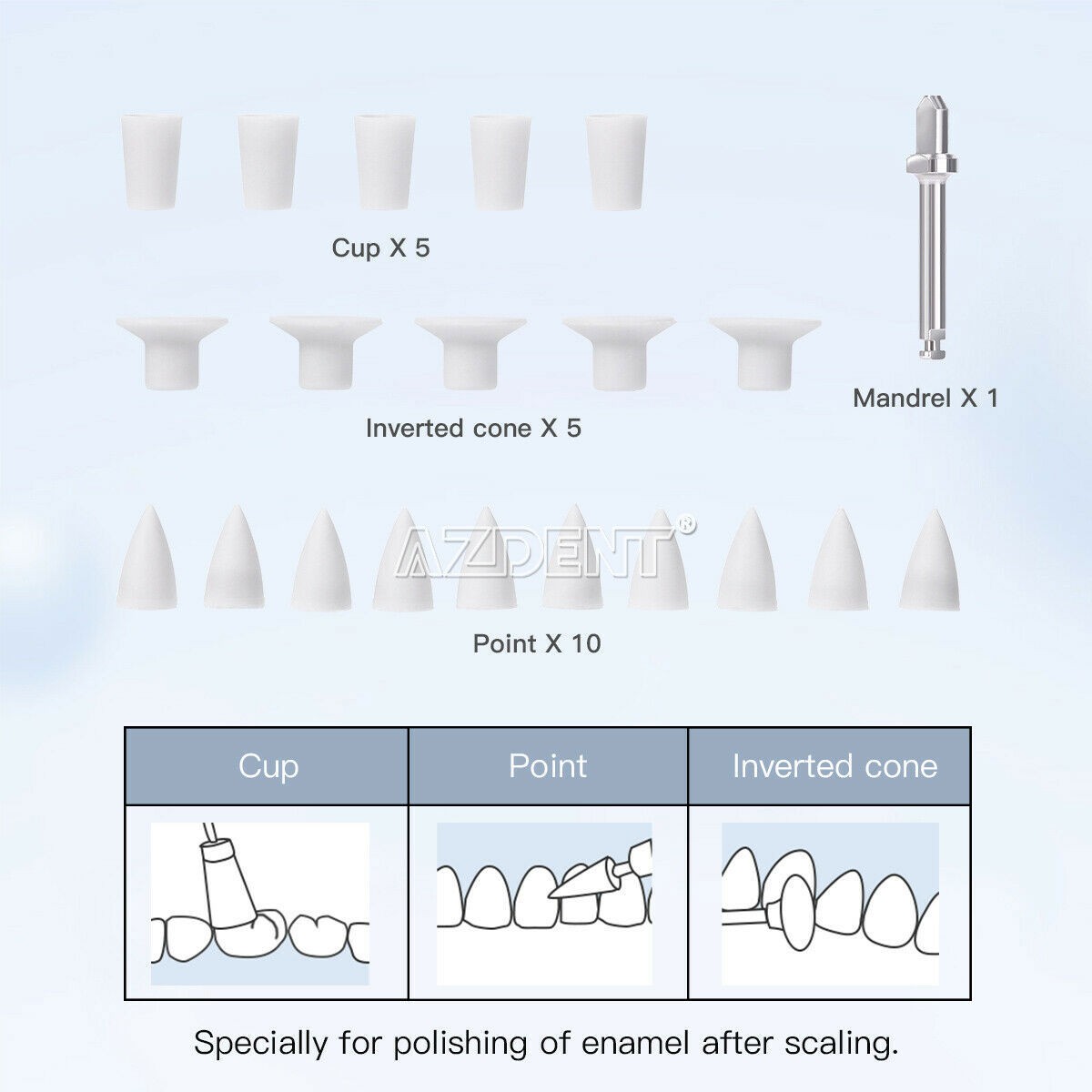 Dental Slow Low Speed Wrench Type Contra Angle Handpiece For Turning Latch
