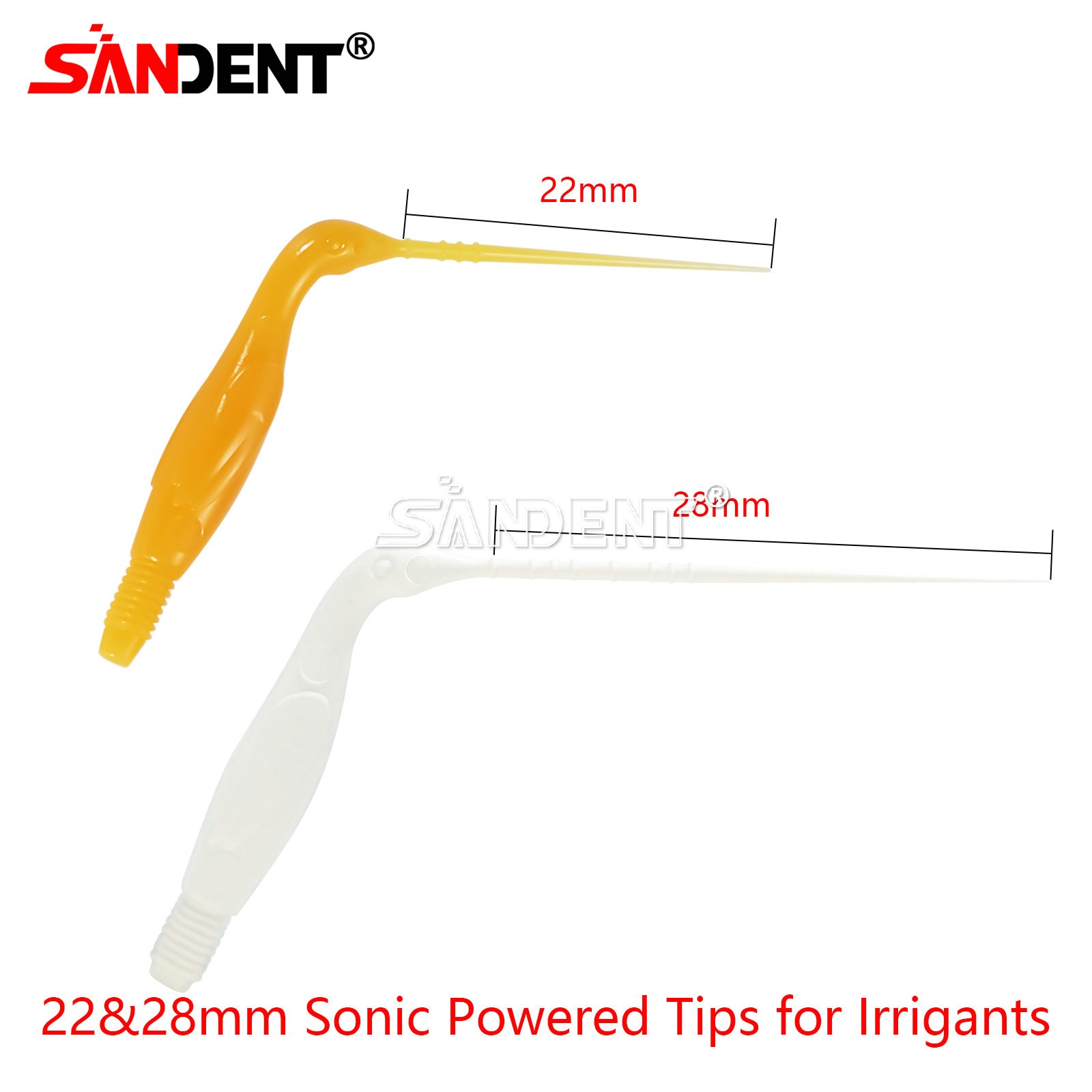 Dental Endo IrrigatIon Tips Air Scaler EDDY NSK KAVO Handpiece Sonic Tip