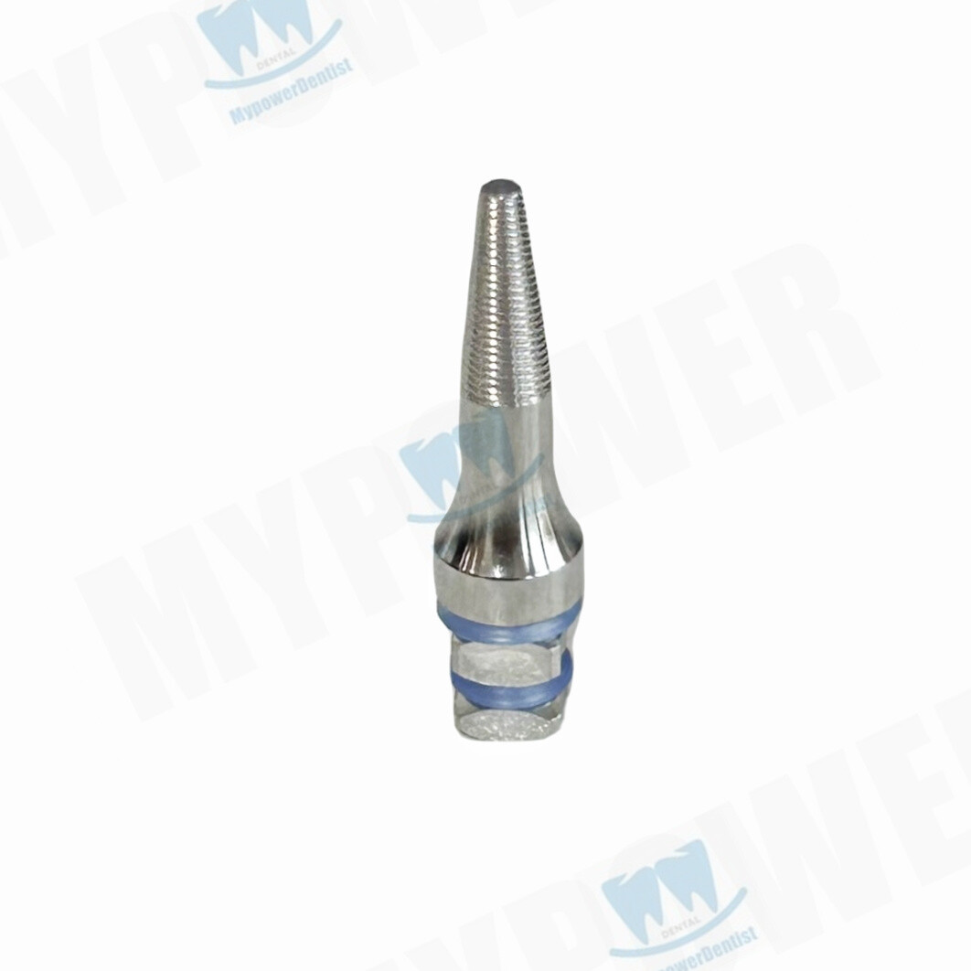 Dental Root Canal File Extractor Broken File Fragment Removal Dentist Tip Tool