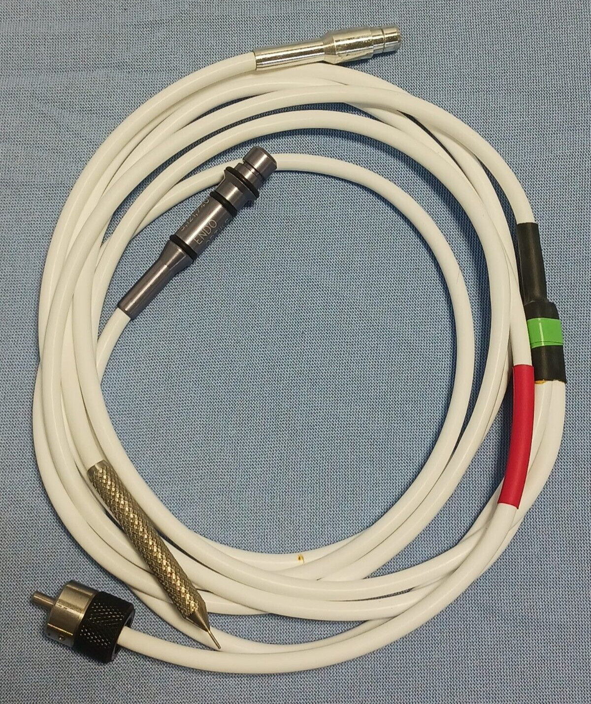 Endo Optiks OME 230 SMA-EA Ophthalmic Laser Straight Microendoscope Cable