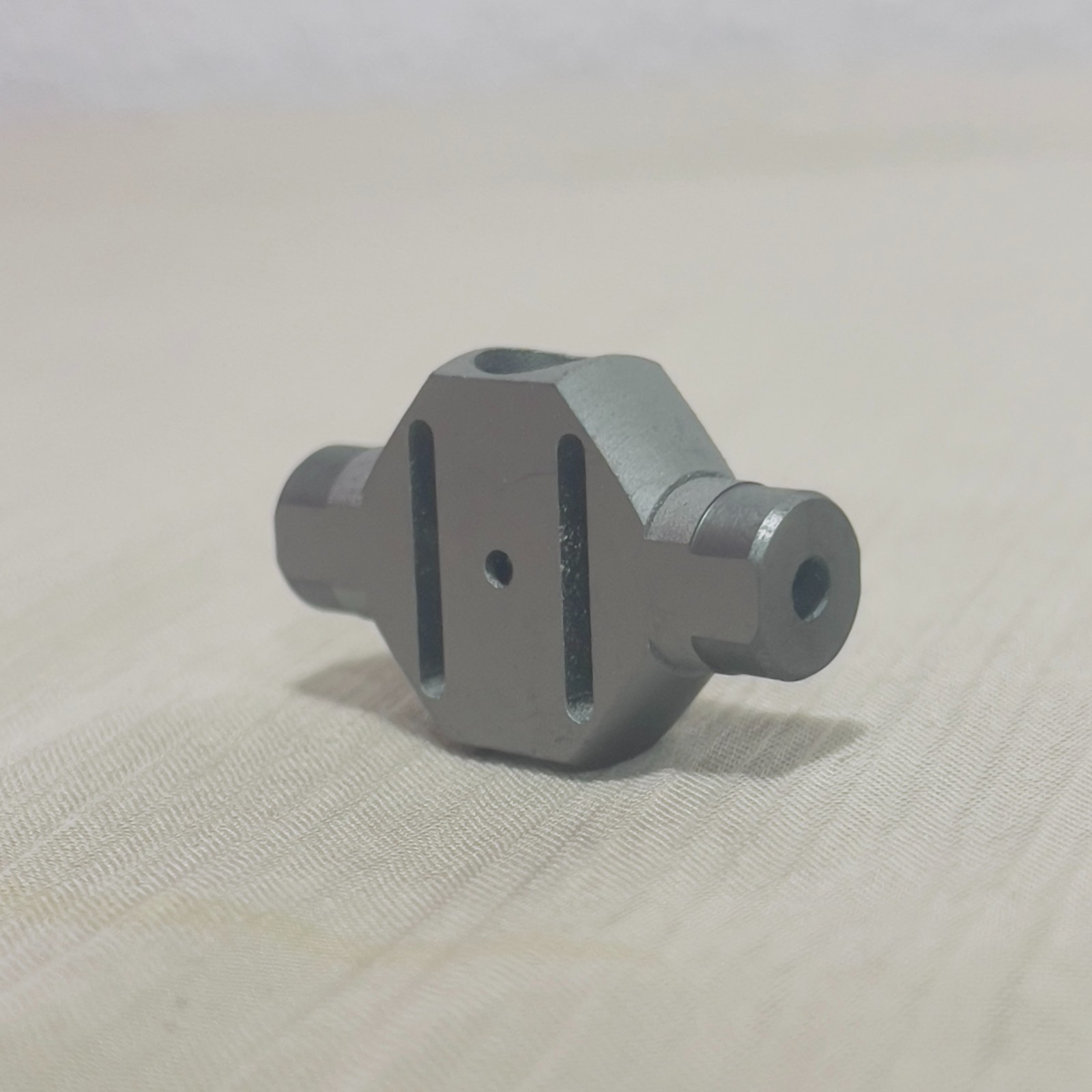 5x Standard THGA Graphite Tubes with Integrated Platform Pyrolytic New & Sealed
