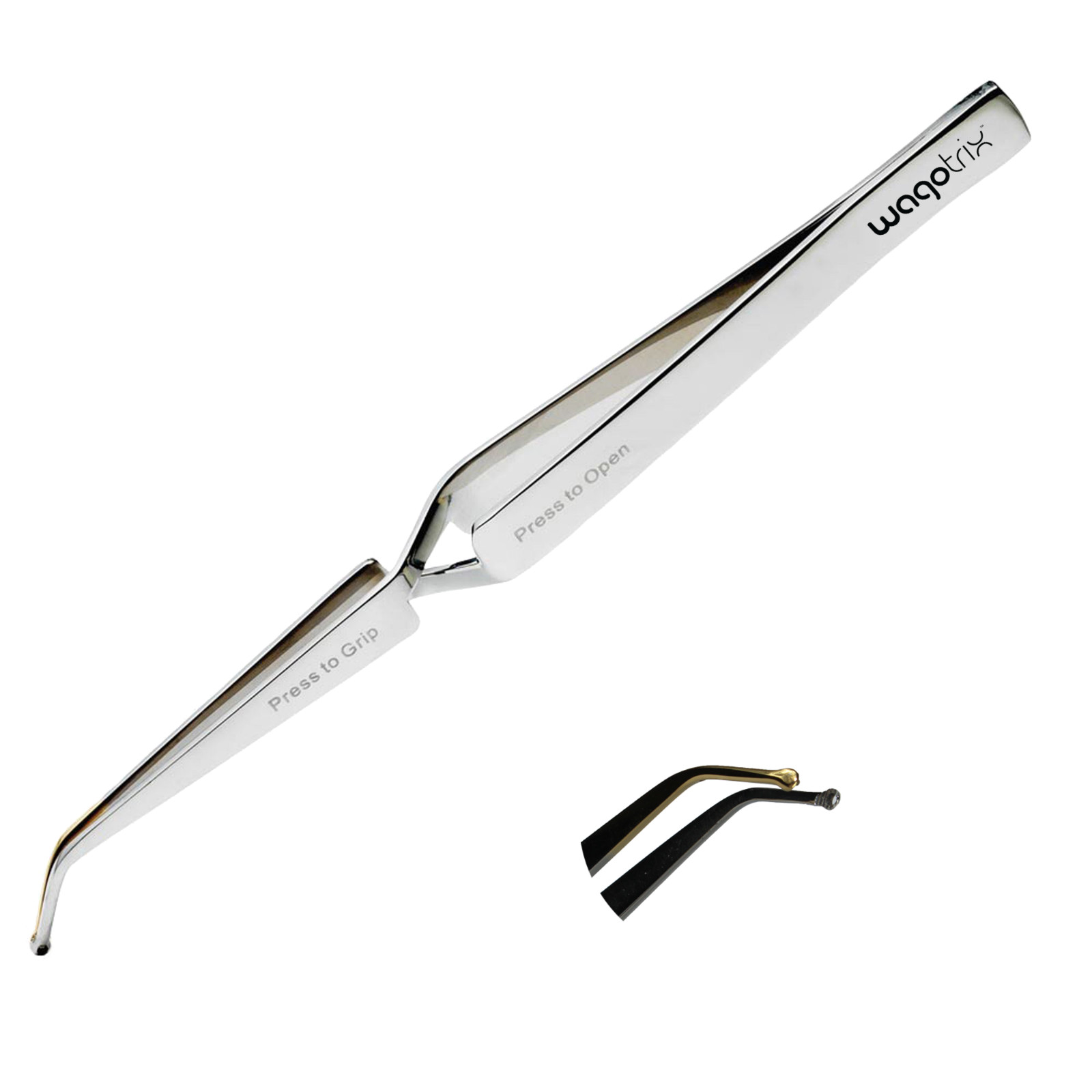 Wagotrix Sectional Matrix System Pin Holders (Pin Tweezers)