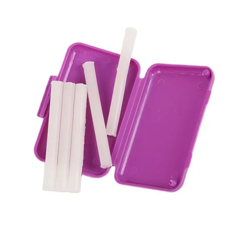10Box 50Pcs Dental Ortho Relief Wax fit Brackets Braces Gum Irritation 10 Scents