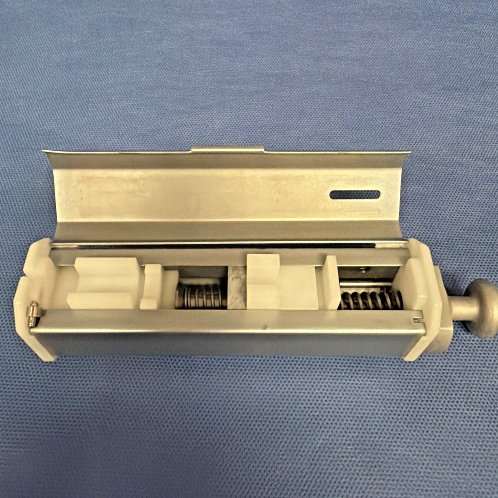 ✅MBD-23 Reusable Core Biopsy Instrument
