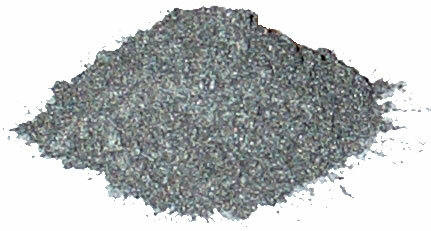 Stainless Steel metal powder, 316-SS. 500g, (Atomized, Atomised)