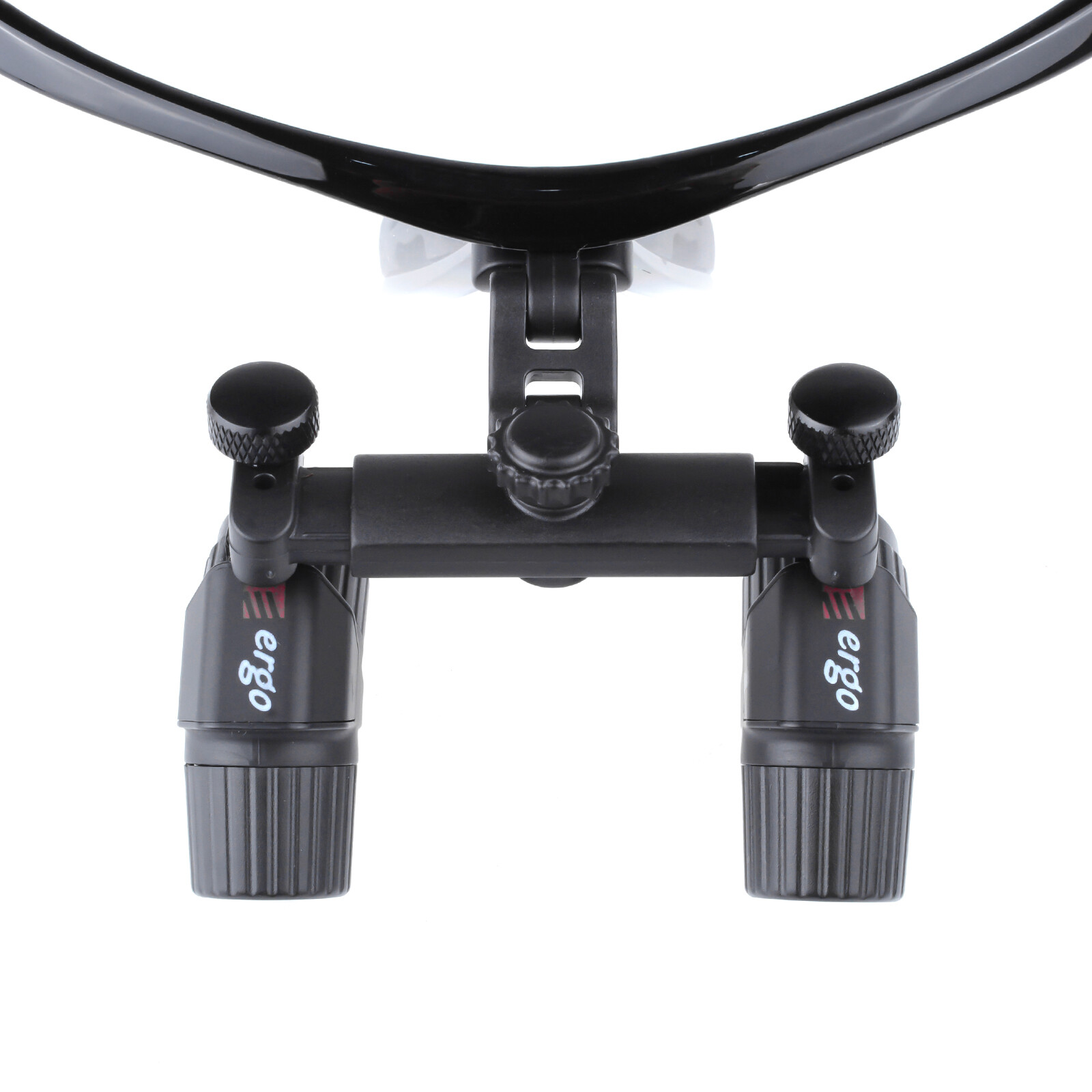 4.0X450mm Ergonomic Design Ergo Prism Loupes Dental ENT Surgical Binocular Loupe