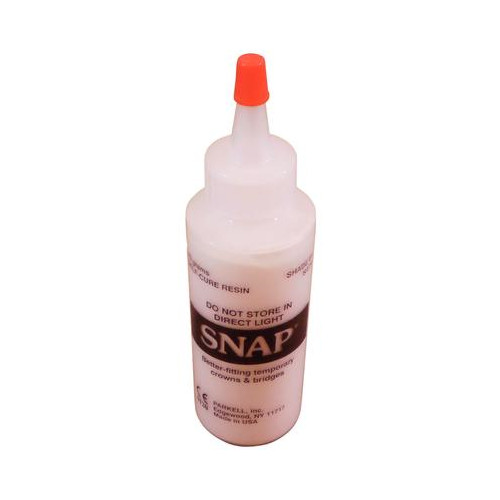Parkell S479 Snap Temporary Crown Bridge Material Acrylic Powder #81 A3.5 B3 40g