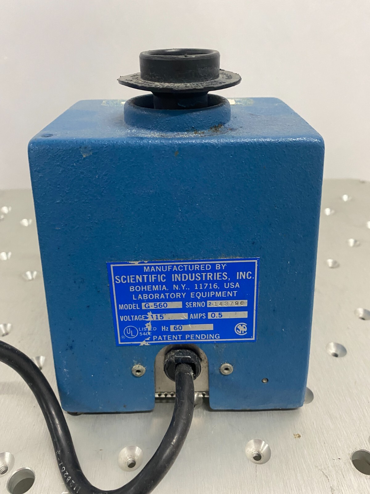 Vortex Genie 2 G-560