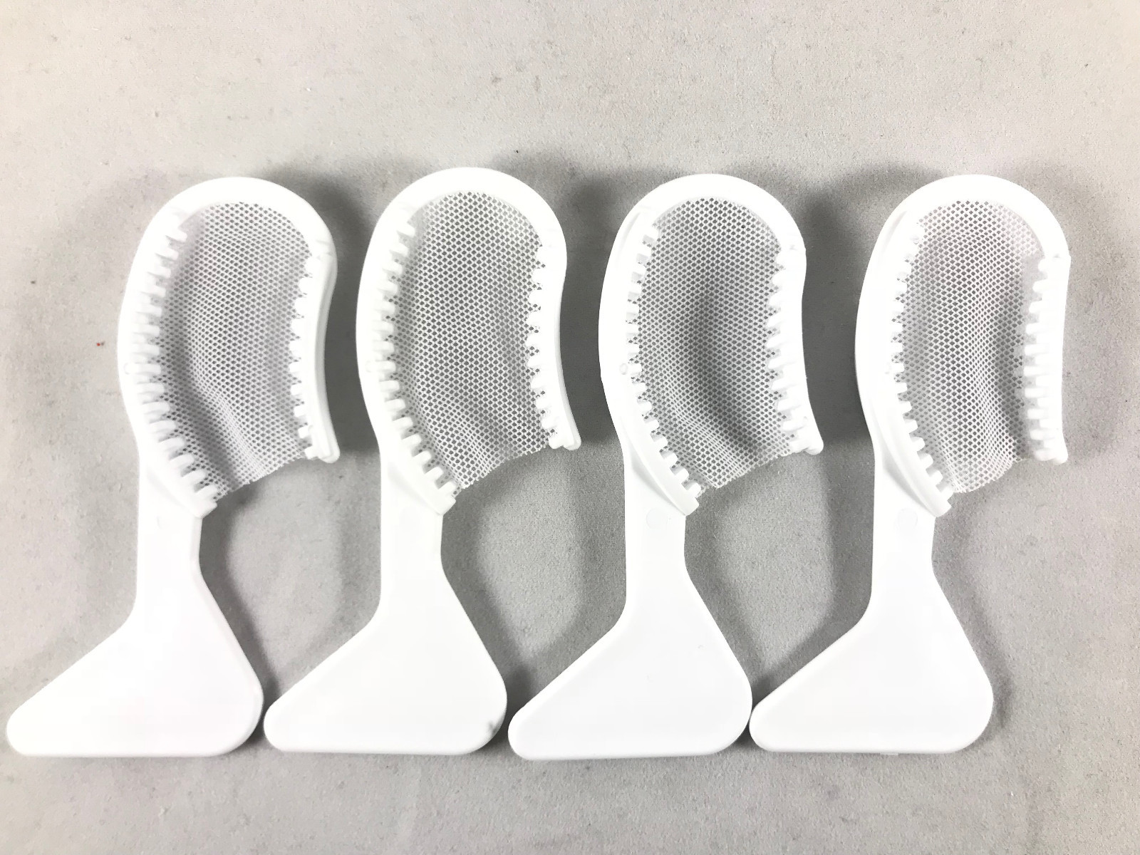 Bite Registration Triple Trays All Sizes Dental MARK3 FDA Approved