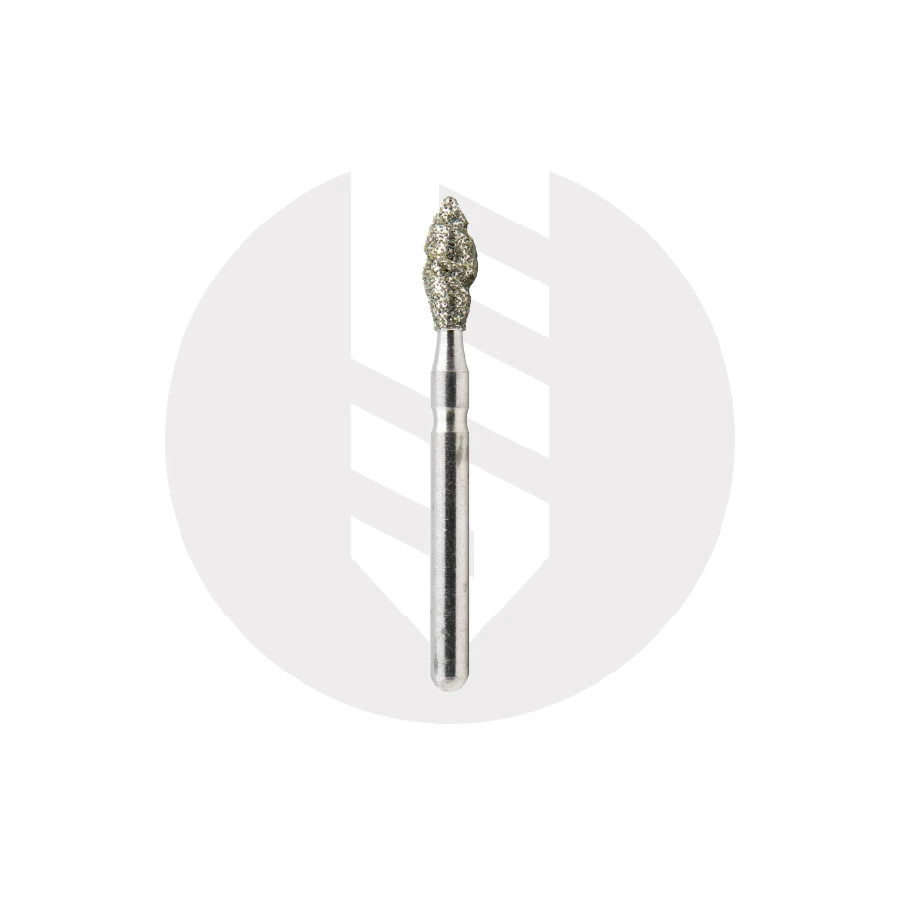 Spiral cool cut burs – Eagle Dental Burs – Multi Use High Quality Dental Burs