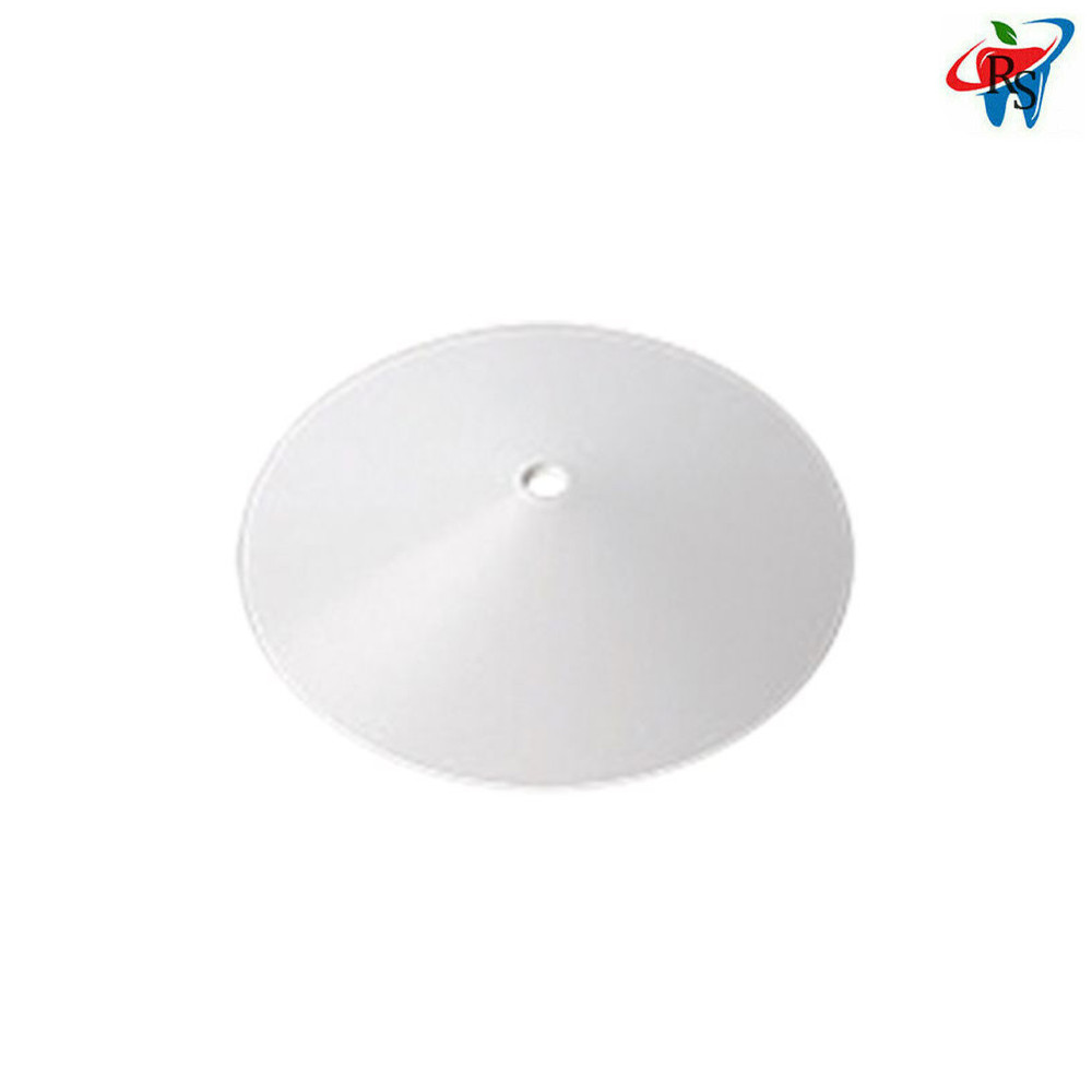 10pcs Dental Isolate Silicone Ring OT Loc For Ball Attachment Disc Implant