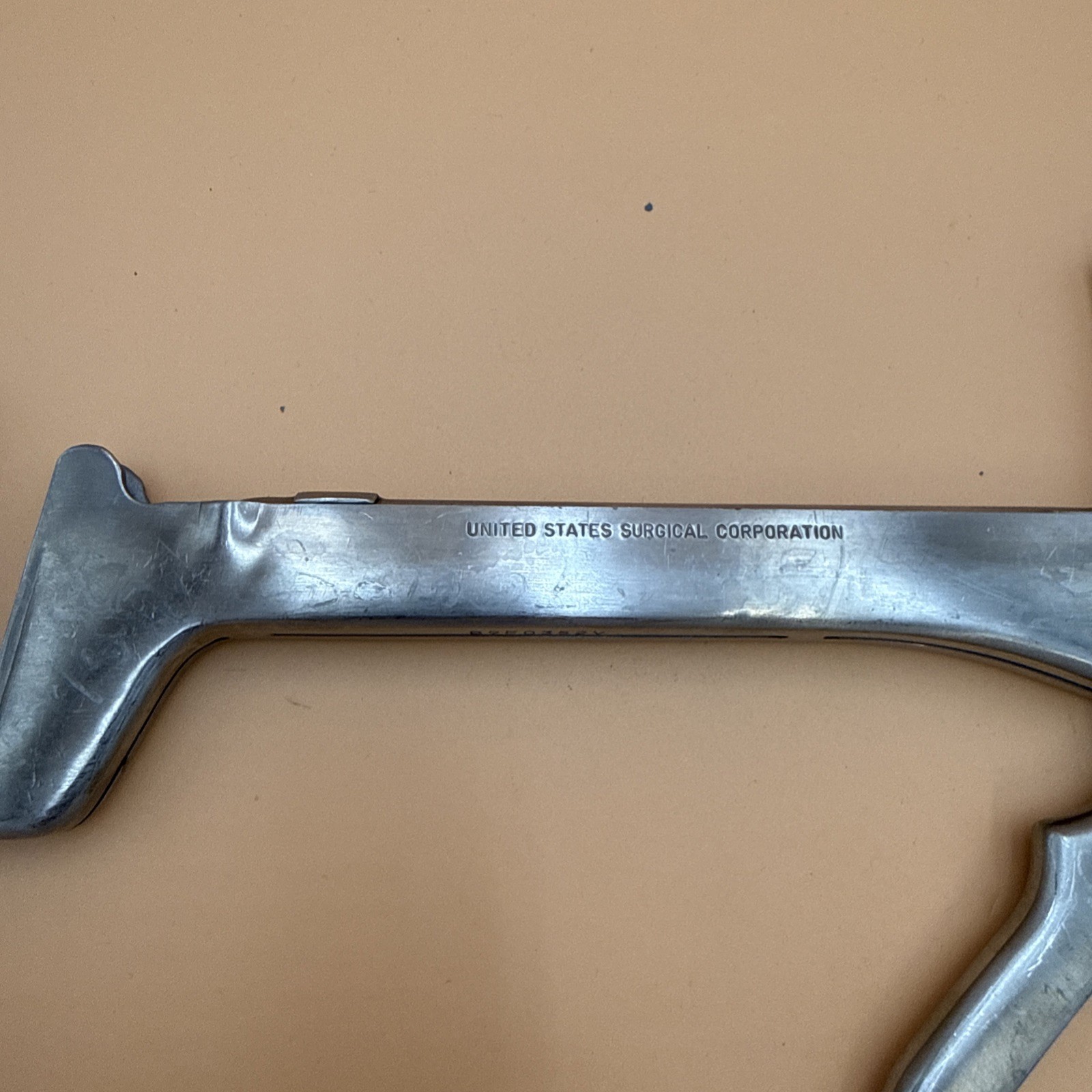 US Corp TA-55 Stapler
