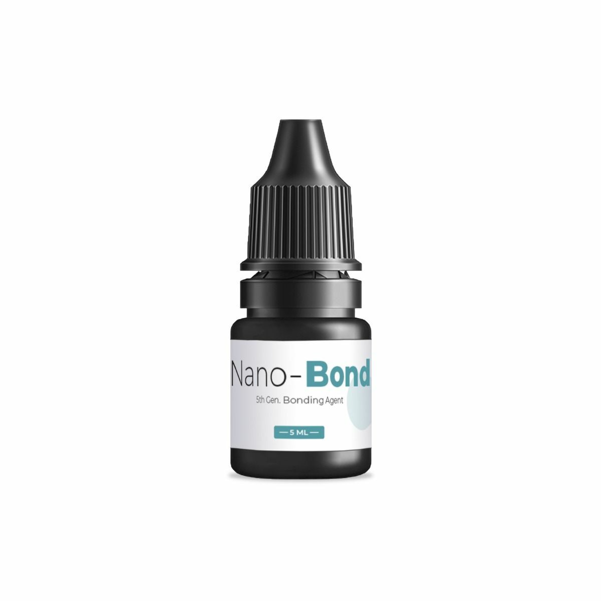 DentGist Nano-Bond Light Curing 5th Generation Bonding Adhesive Dental