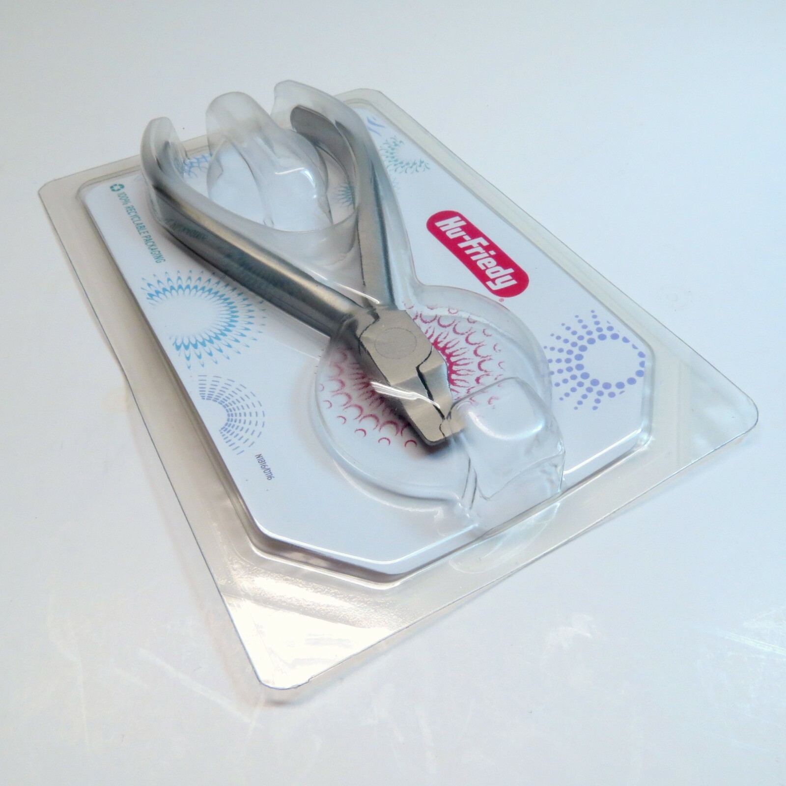 HU FRIEDY Band Crimping Pliers | Orthodontic Pliers | 678-225