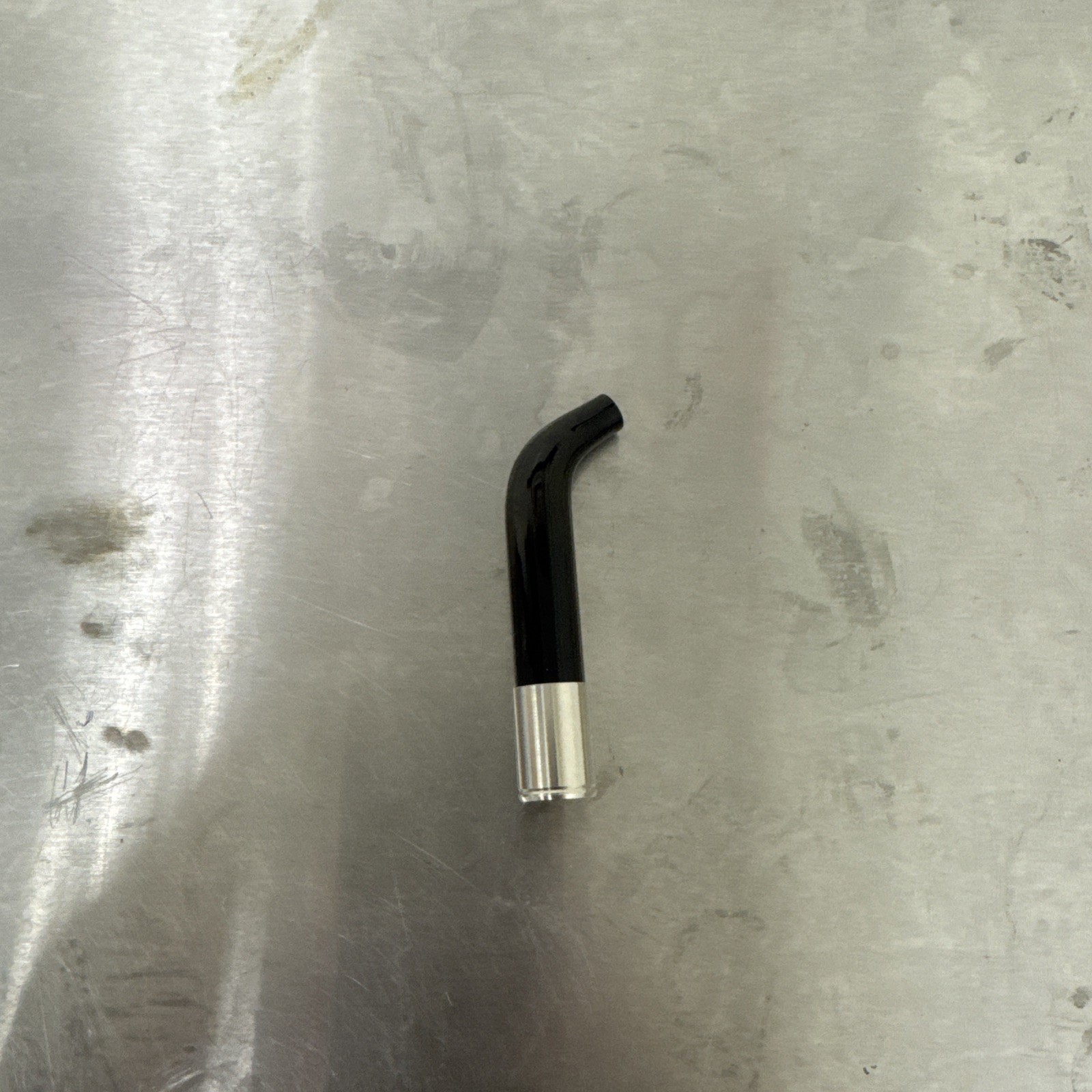 Light Guide Curved 8/4 Mm Diameter Mini Turbo Tip