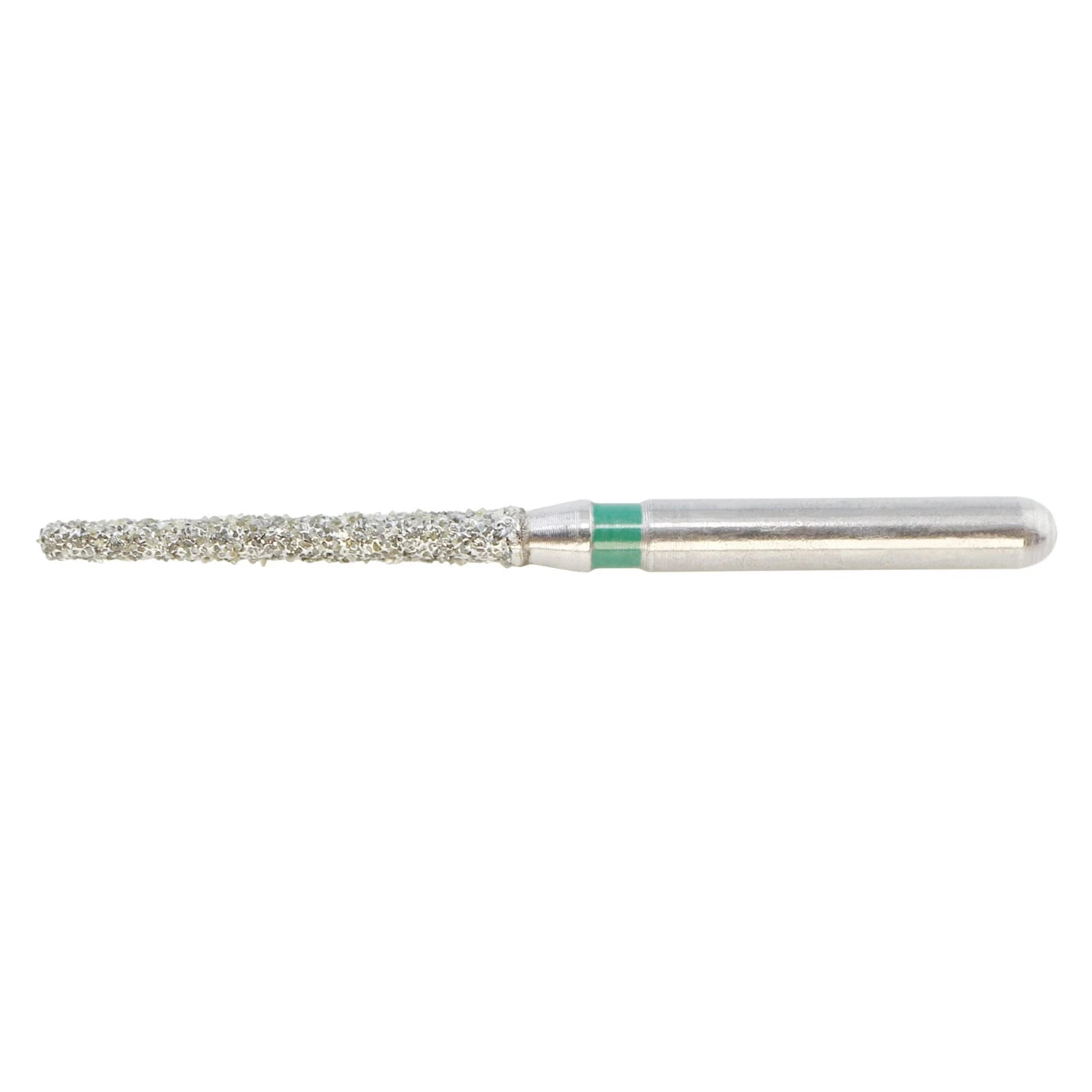 Diamond Dental Burs 850/010C High Speed FG Shank for Implant & Crown Prep 1.0mm