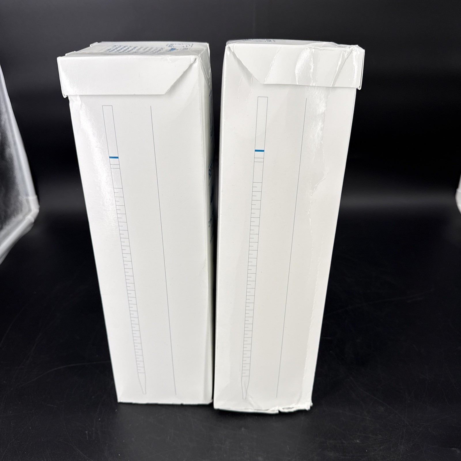CORNING FALCON 2mL Serological Pipet ADVANTAGE PS 0.01 Inc Plug 356507 (200)