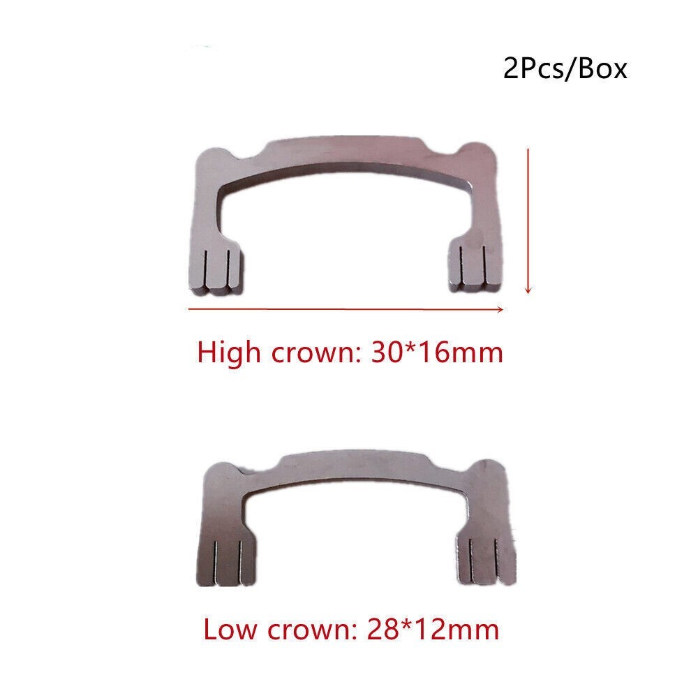 Dental Abrasive Strips Polyester Granding Strip Coarse/Medium/Fine Holder