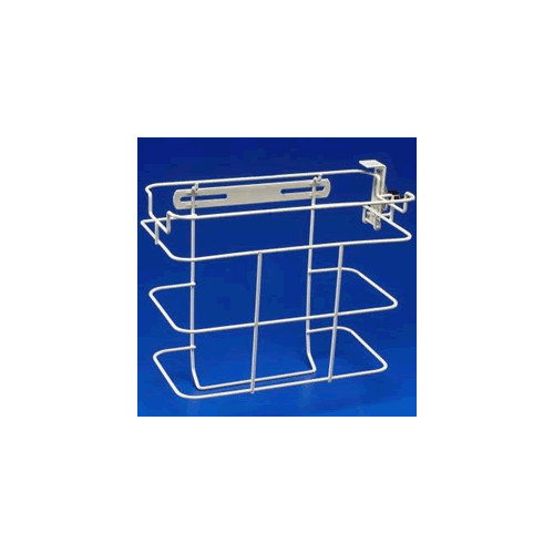 Kendall Healthcare 8519C SharpStar Non-Locking Bracket for 5 Quart
