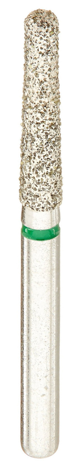 CROSSTECH MultiUse Dental Diamond B4RC,MOD SHOULDER 847KR/016C,Coarse, 5 Burs