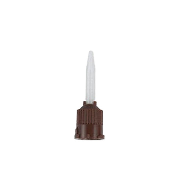 REDLAND HP Brown Short For Temporary Cement Mixing Tips 50x