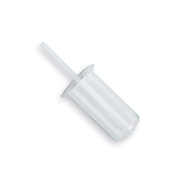 Screen-4-Vac Disposable Evacuation Traps #5500, Fits A-Dec Cascade